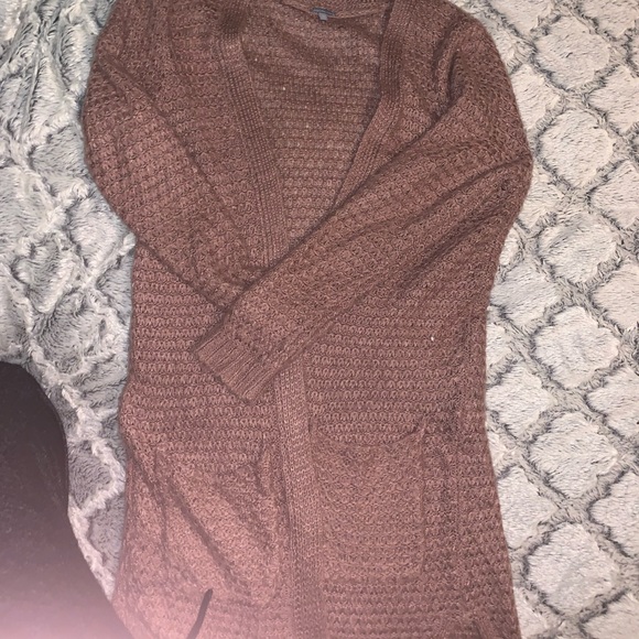 Charlotte Russe Sweater - Picture 2 of 3